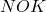 NOK