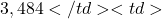 3,484</td><td>
