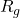 R_g