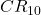 CR_{10}