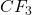 CF_3