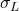 \sigma_L