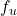 f_u