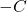 -C