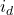 i_d