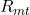 R_{mt}