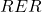 RER