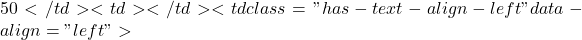 50</td><td></td><td class="has-text-align-left" data-align="left">