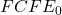 FCFE_0