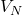 V_N