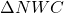 \Delta NWC