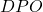 DPO