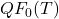 QF_0(T)
