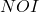 NOI