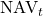 \text{NAV}_t