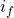 i_f