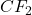 CF_2