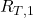 R_{T,1}