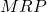 MRP