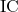 \text{IC}