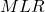MLR