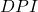 DPI