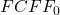 FCFF_0