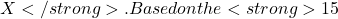 X</strong>. Based on the <strong>15% revenue growth</strong> I delivered and the industry average for this role, I am confident that <strong>