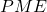 PME