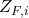 Z_{F,i}
