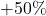 Rendered by QuickLaTeX.com +50\%