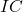 IC