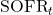 \text{SOFR}_t