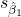 s_{\hat{\beta}_1}