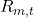 R_{m,t}