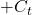 +C_t
