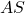 AS