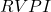 RVPI