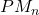 PM_n