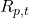 R_{p,t}