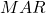 MAR