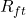 R_{ft}